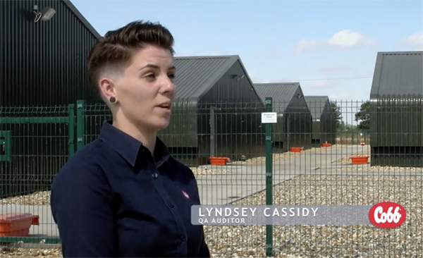lyndsey cassidy